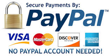 We Hear You 2, Inc (WHY2) PayPal